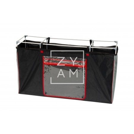 KIT FRAME CARGO BACK