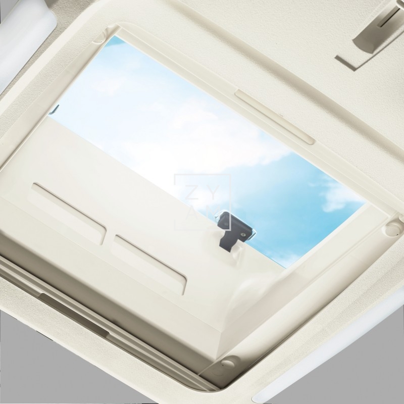 AIRE ACONDICIONADO DOMETIC FRESHLIGHT 2200