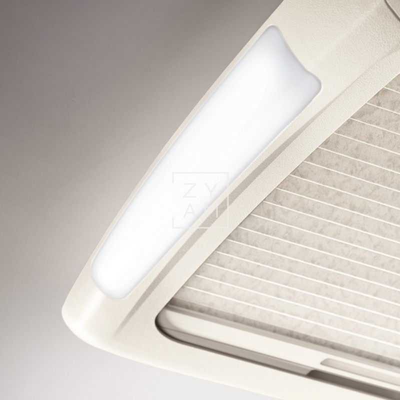 AIRE ACONDICIONADO DOMETIC FRESHLIGHT 2200