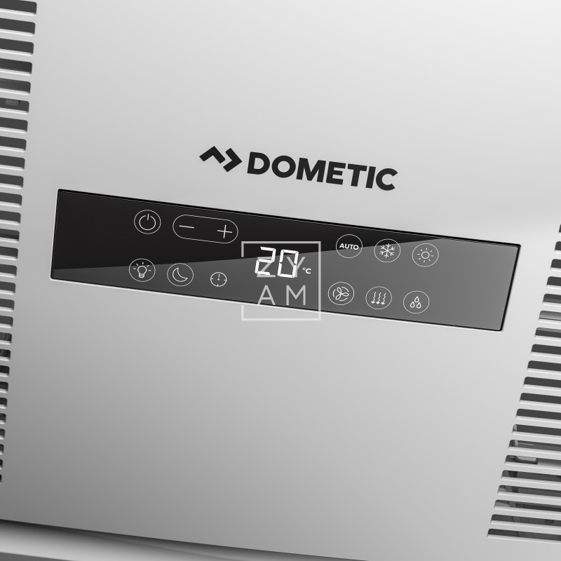 AIRE ACONDICIONADO DOMETIC FRESHJET 3000
