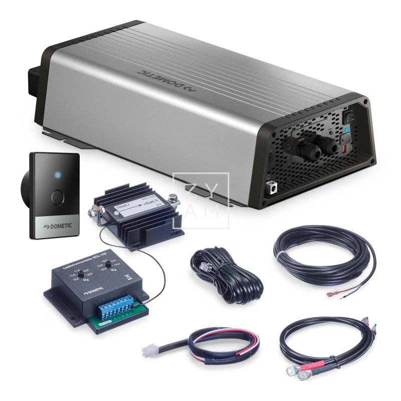 KIT ACCESORIOS DOMETIC DC KIT DSP-T 12