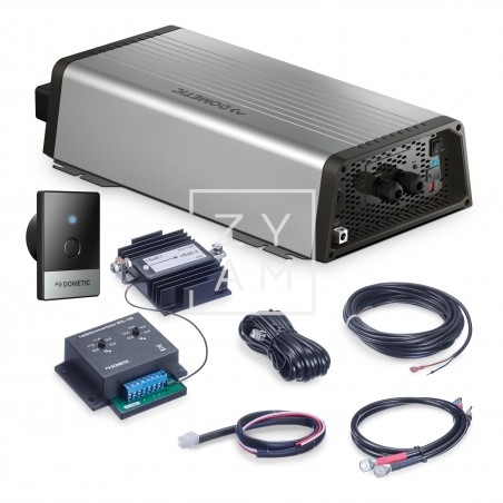 KIT ACCESORIOS DOMETIC DC KIT DSP-T 12
