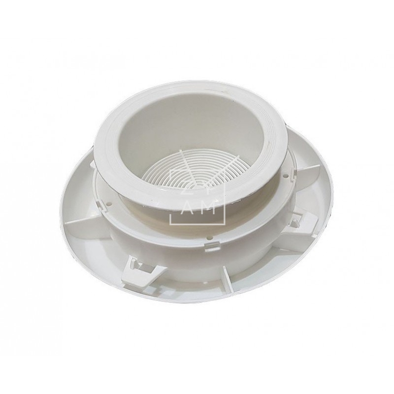 AIREADOR CIRCULAR TECHO 110/100