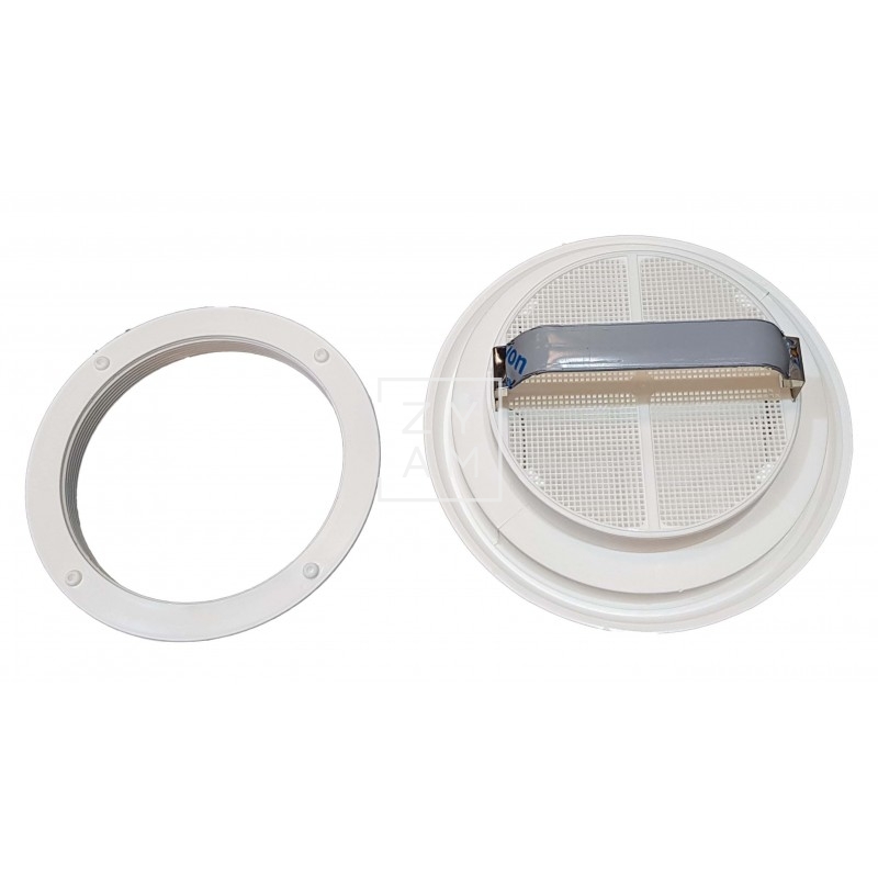 AIREADOR CIRCULAR TECHO 165