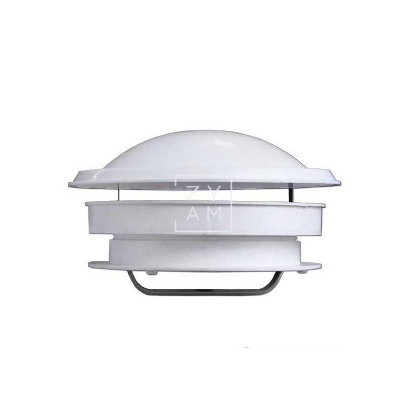 AIREADOR CIRCULAR TECHO 165