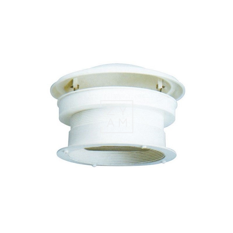 AIREADOR CIRCULAR C/VENTILADOR 12V Ø165