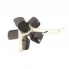 KIT TURBO-VENT 28 F KIT TURBO-VENT 28 F