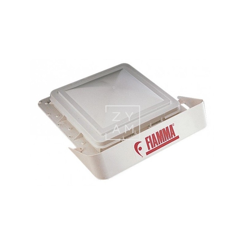 SPOILER CLARABOYA VENT 40 BLANCA