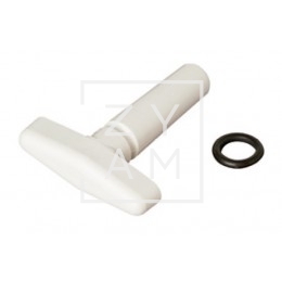 MANIVELA VENT 28 / TURBO 28