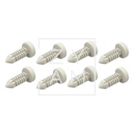 Kit Tapones Parrilla Turbo-Vent