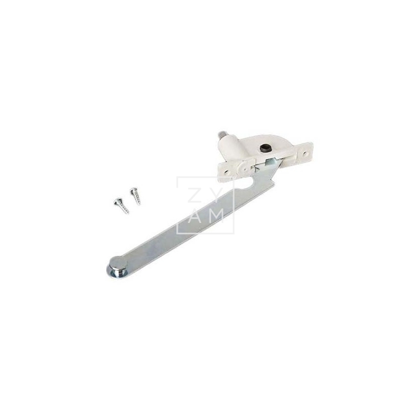 DISPOSITIVO DE APERTURA TURBO-VENT