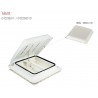 TAPA VENT / TURBO-VENT BLANCA