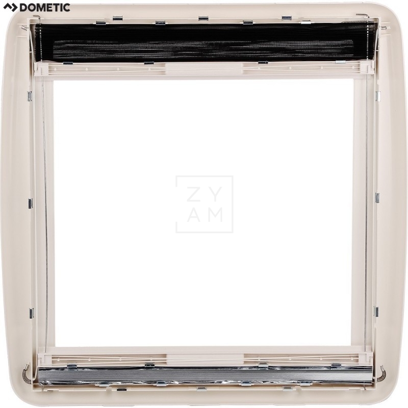 CASSETTE COMPLETO MINI HEKI