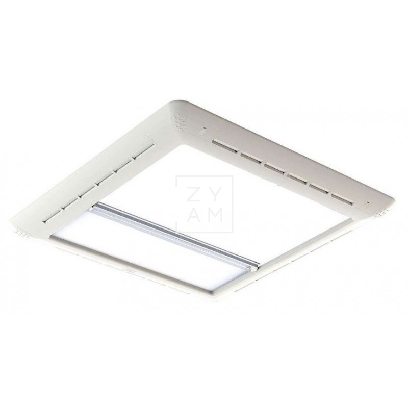 CASSETE ROLLO FIAMMA VENT 40