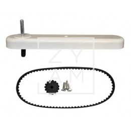 KIT CORREA APERTURA TURBO-VENT