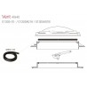 JUNTA GOMA VENT / TURBO-VENT JUNTA GOMA VENT / TURBO-VENT
