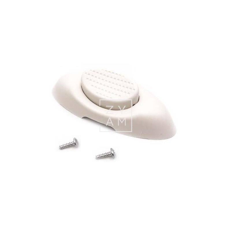 BOTON CENTRAL MINI HEKI PLUS / STYLE