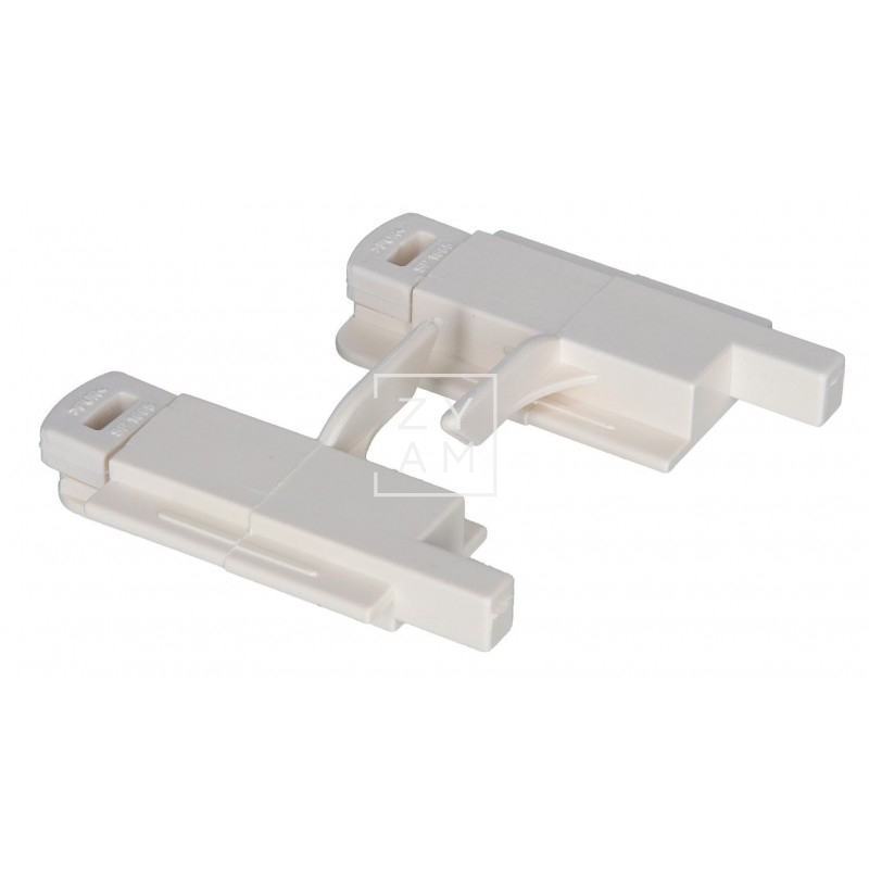 BLOQUEADOR ASA MINI HEKI PLUS / STYLE