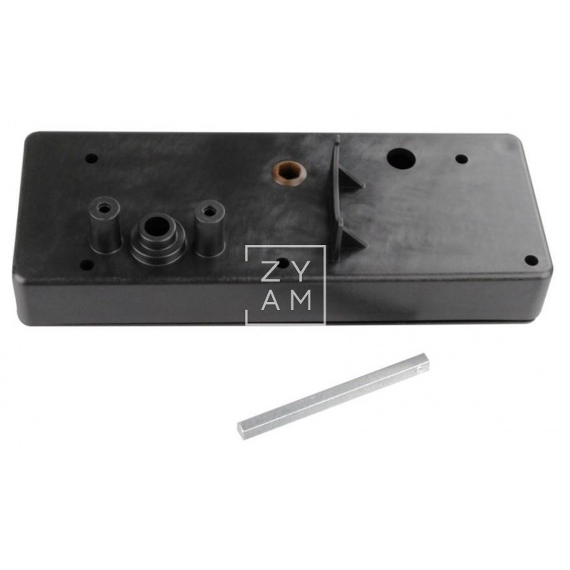 TRANSMISION APERTURA MIDI HEKI