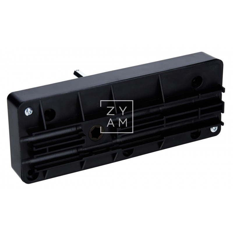 TRANSMISION APERTURA MIDI HEKI