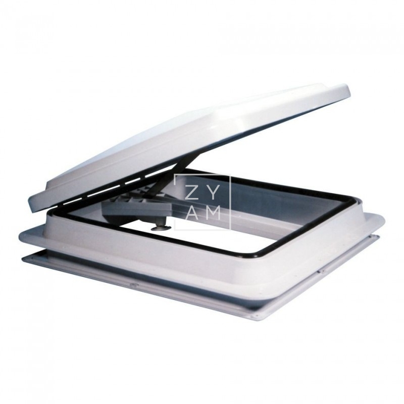 CLARABOYA TF 40 BLANCA