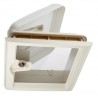 CLARABOYA VENT 28 F BLANCA CLARABOYA VENT 28 F BLANCA