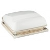 CLARABOYA VENT 28 F BLANCA CLARABOYA VENT 28 F BLANCA