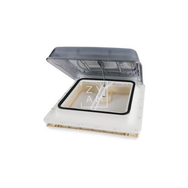 Claraboya Fiamma Vent 40 Crystal Ref. 04329B02D