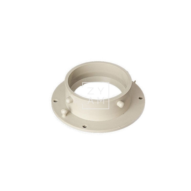 BASE TAPON ROW TANK 40 LT.