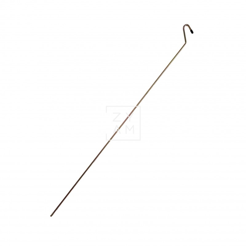 TUBO VENTANA TOLDO TIENDA TECHO FIBRA