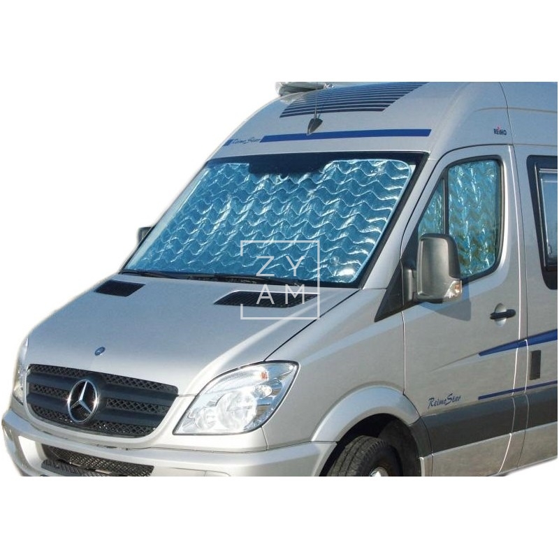 TERMICO SPRINTER 2006-2014