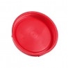 TAPA ROJA DEPOSITO H. 140 MM. S/JUNTA TAPA ROJA DEPOSITO H. 140 MM. S/JUNTA