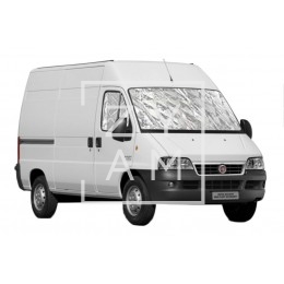 TERMICO DUCATO4/BOXER/JUMPER 2002-2006