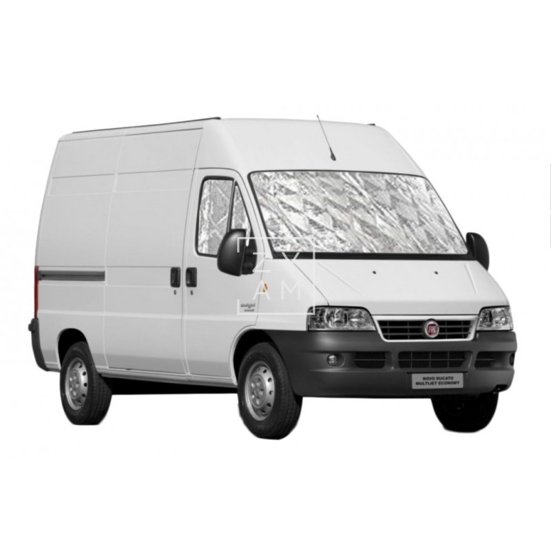 TERMICO DUCATO4/BOXER/JUMPER 2002-2006