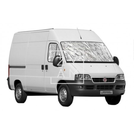 TERMICO DUCATO4/BOXER/JUMPER 2002-2006