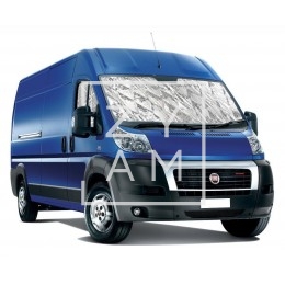 TERMICO DUCATO5 X250/BOXER/JUMPER 2006-2014