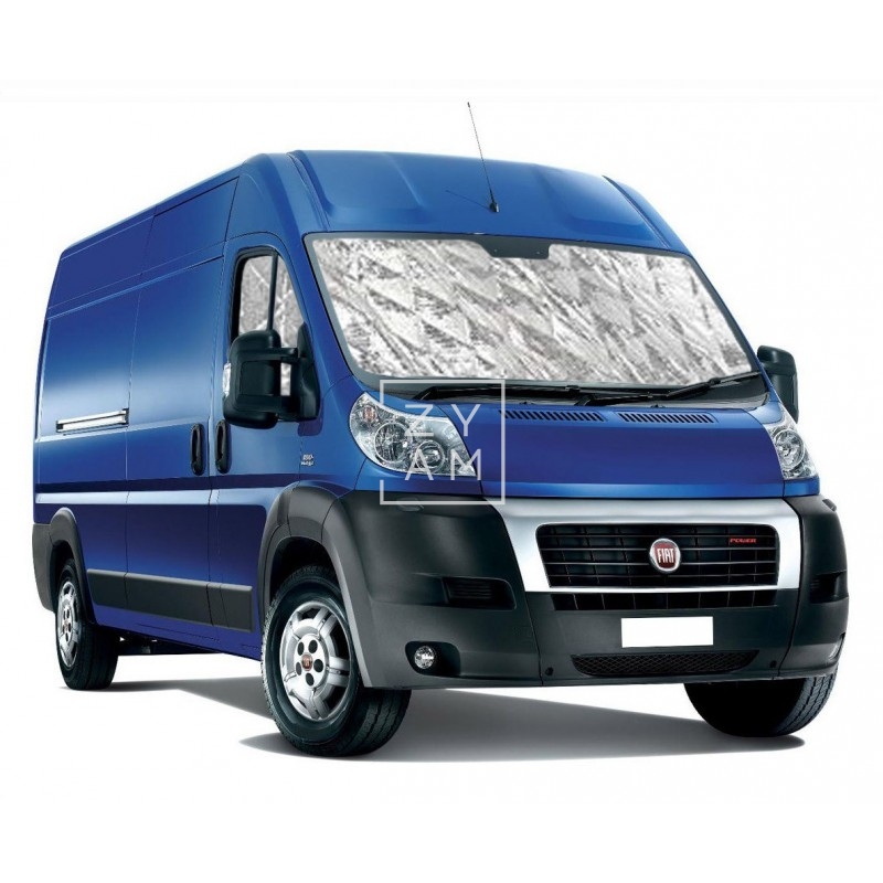 TERMICO DUCATO5 X250/BOXER/JUMPER 2006-2014
