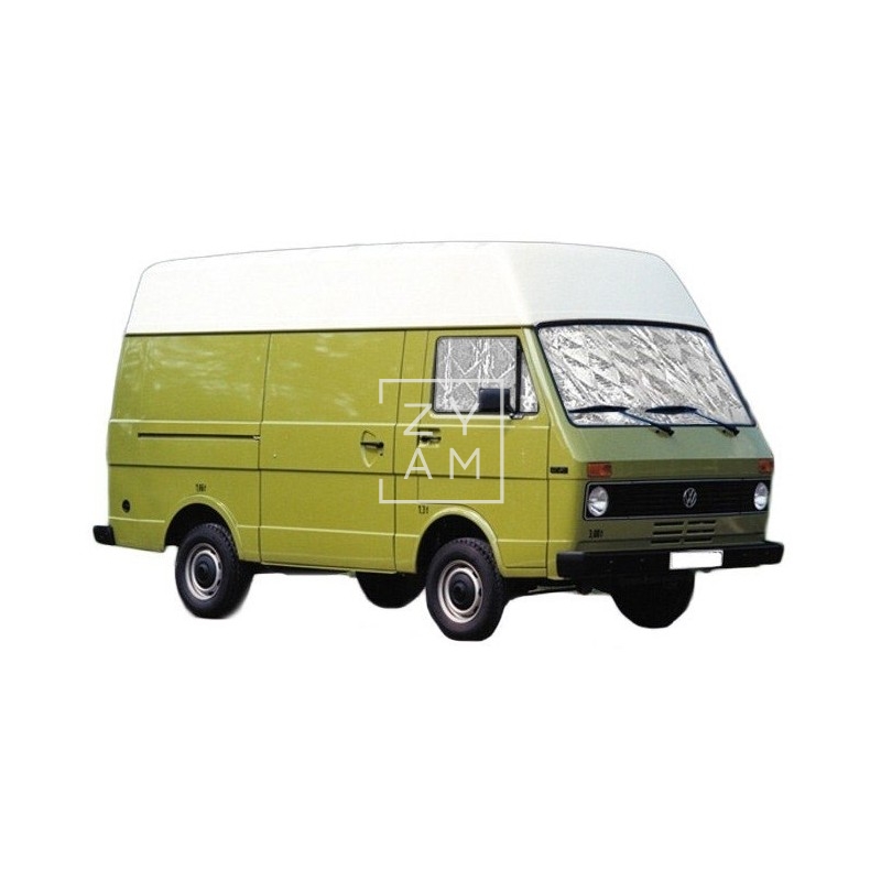 Térmicos Cabina VW LT28