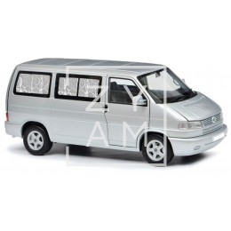 Térmico Laterales VWT4 y Hiace