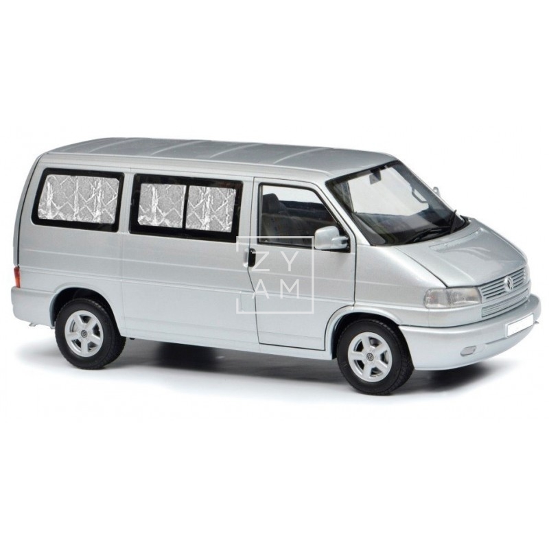 Térmicos Laterales VWT4 / Hiace