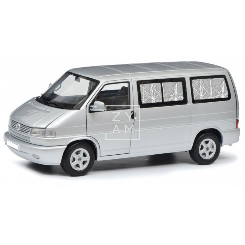 Térmicos Laterales VWT4 / Hiace