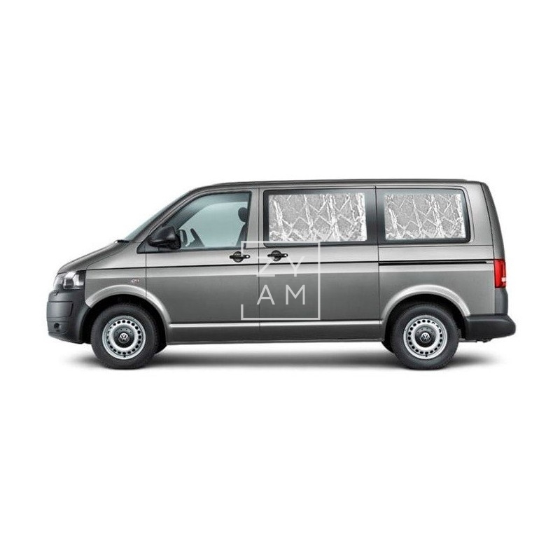 Térmicos Laterales VW T5/T6