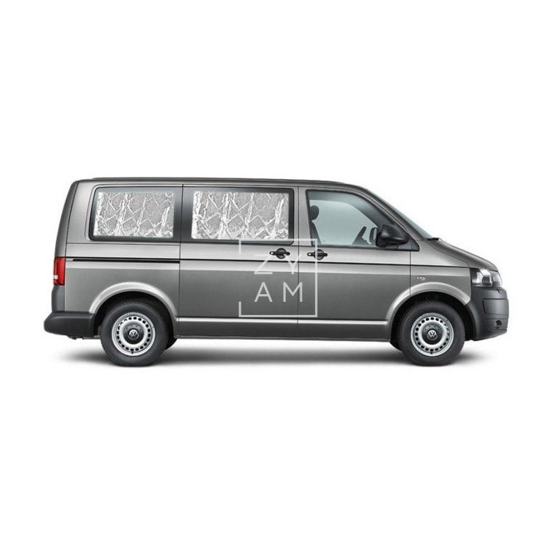 Térmicos Laterales VW T5/T6