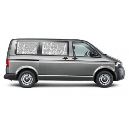 TERMICO LATERALES VW T5/T6