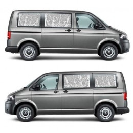 Térmico Laterales VW T5 y VW T6