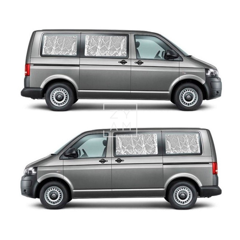 Térmicos Laterales VW T5/T6