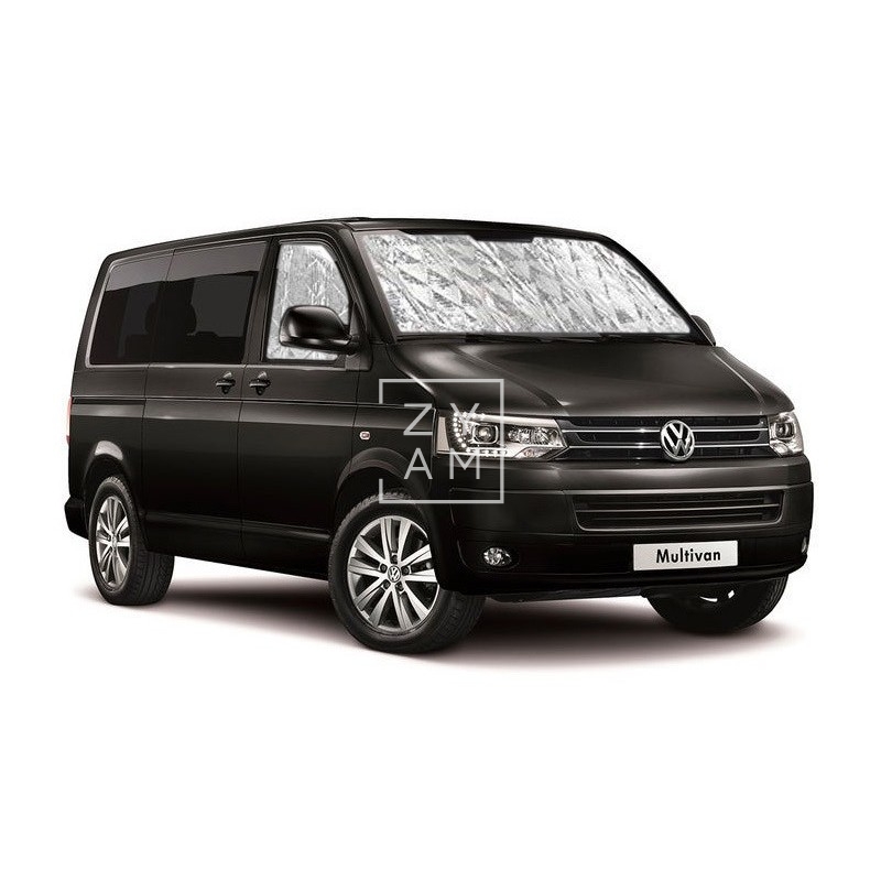 Térmicos Cabina VW T5/T6/T6.1