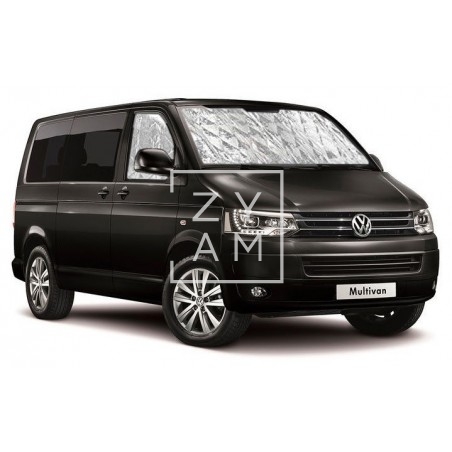 Térmicos Cabina VW T5/T6/T6.1