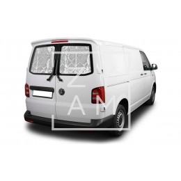 Térmico Puertas Traseras VW T5 y VW T6
