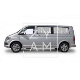 Térmicos Laterales VW T5 / T6 Chasis Largo